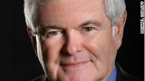 Newt Gingrich