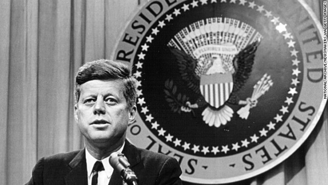 What we can learn from JFK’s leadership