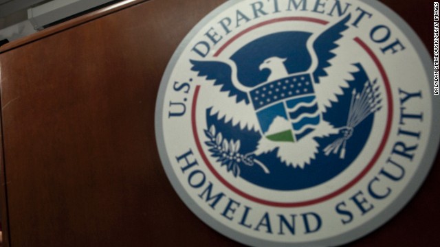 GOP shuns hearing where homeland nominee denies wrongdoing