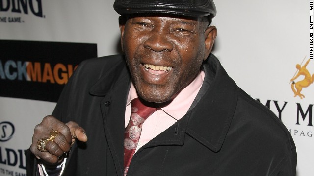 Former world-class boxer Emile Griffith, who won five titles during the 1960s, <a href='http://www.cnn.com/2013/07/23/us/boxer-griffith-obit/index.html' >died July 23</a>, the International Boxing Hall of Fame announced. He was 75.