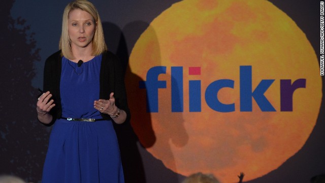 Flickr suspenderá su servicio durante seis horas este jueves