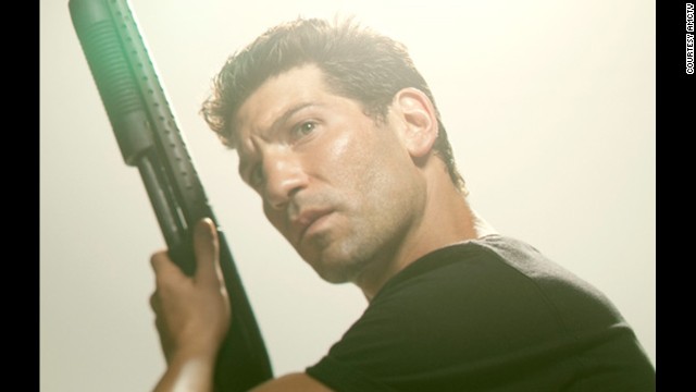 Shane Walsh (Jon Bernthal) turned on his best friend, Rick Grimes, and lured him into the woods, apparently with plans to kill him and steal Rick's wife, Lori. Rick stabbed Shane, but he came back as a zombie, and Rick's son Carl had to shoot Shane to put him down.