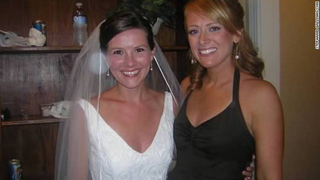 Photos: Always a bridesmaid ... 