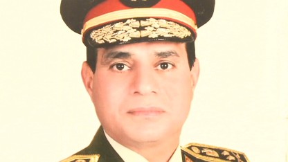 Army says El-Sisi report 'speculation'