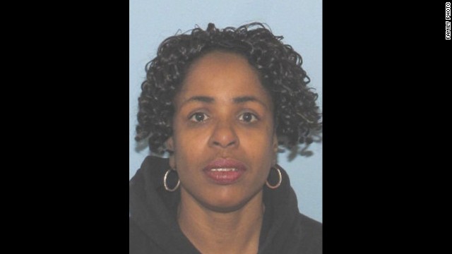 Cleveland resident Minerva Tripp vanished last year at age 41.