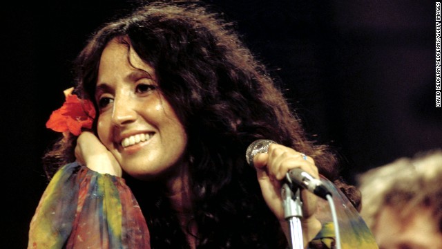 Folk artist Maria Muldaur covered "Cajun Moon" on her 1978 album "Southern Winds."