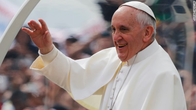 Lo que ahora sabemos del papa Francisco tras su visita a Brasil