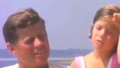 See John F. Kennedy's vacation footage