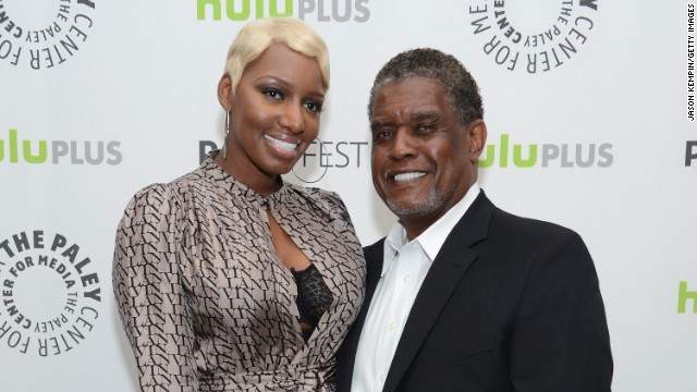 NeNe Leakes recently remarried her ex-husband Gregg Leakes, and the "Real Housewives of Atlanta" stars are being accused by their wedding planner of <a href='http://www.tmz.com/2013/07/26/nene-leakes-wedding-planner-lawsuit-tiffany-cook-real-housewives/' target='_blank'>not paying a balance of more than $1 million. </a>Leakes denied the accusation on <a href='https://twitter.com/NeNeLeakes' >her Twitter account.</a>