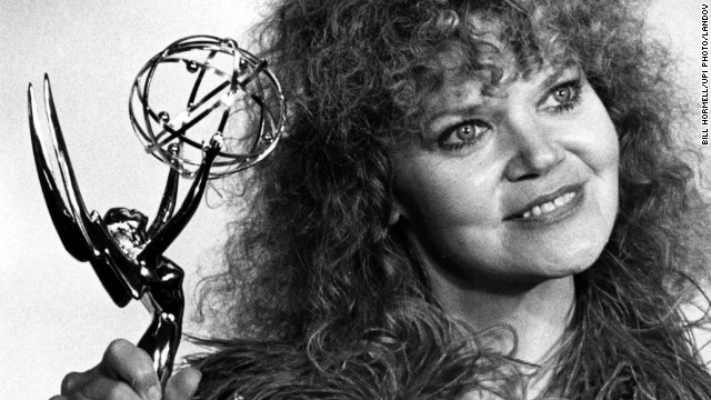 Actress Eileen Brennan, who earned an Oscar nomination for her role as the exasperated drill captain in the movie "Private Benjamin," died Sunday, July 28, at her Burbank, California, home after a battle with bladder cancer. She was 80.