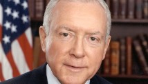 Sen. Orrin Hatch