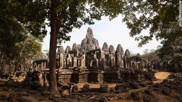 Cambodia is among the Southeast and South Asian countries tipped to face an increased risk of severe flooding because of projected changes in seasonal rainfall. 