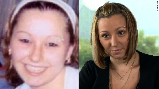 Amanda Berry vanished a few blocks from her Cleveland home on April 21, 2003. She was 16. She spoke in a video released on YouTube on Monday, July 8, thanking people for support and privacy. Berry, Gina DeJesus and Michelle Knight escaped from a Cleveland home on May 6 after being held captive for nearly a decade.