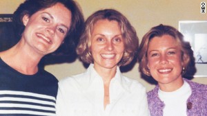 Casting directors Gretchen Rennell, Wallis Nicita and Juliet Taylor started their careers with Dougherty.