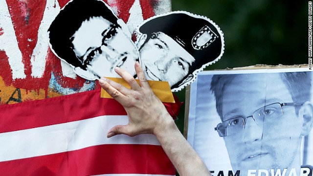 Alemania cancela un acuerdo de inteligencia con EEUU tras el caso Snowden