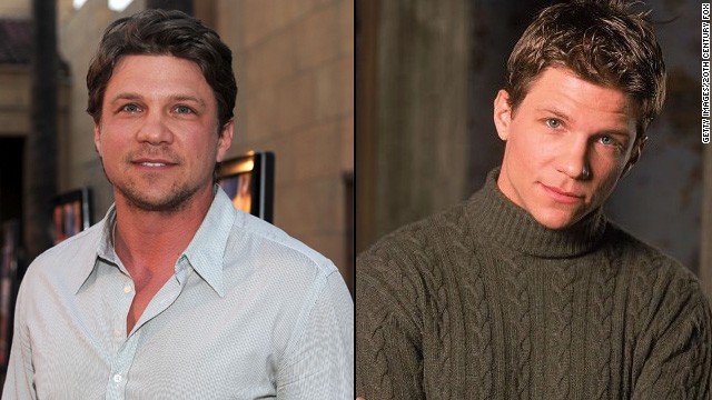 Marc Blucas' Riley wasn't perfect, but he did stand by Buffy when all hell broke loose (which, in Sunnydale, was basically every day). Since the show ended, Blucas has made several appearances on the big and small screens, most recently on the series "Necessary Roughness," <a href='http://www.tvguide.com/news/necessary-roughness-marc-blucas-exit-1066258.aspx' >which he departed this year</a>. According to IMDb, he's currently filming a sports drama movie called "One Heart."