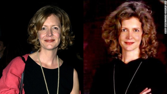 While Buffy's father figure was found in her high school's library, she had a rock-solid mom at home in Kristine Sutherland's Joyce Summers. We're still heartbroken over the end of her time on the series -- <a href='http://www.huffingtonpost.com/2012/04/10/joss-whedon-buffy-deaths_n_1415968.html' >one of the toughest scenes Joss Whedon had to write</a>. Since "Buffy," Sutherland's kept a low profile, but she did have an appearance on "The Following" this year. 