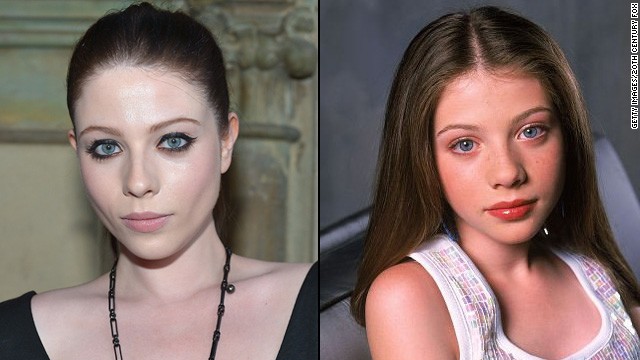 Michelle Trachtenberg came late to Sunnydale as Buffy's little sister Dawn. Although Buffy soon learned Dawn's true identity, their sisterhood was as real as ever. Since then, Trachtenberg, 27, has taken her talents most memorably to "Gossip Girl" as the insane Georgina Sparks. This fall, she'll play the wife of Lee Harvey Oswald in the National Geographic Channel's TV movie "Killing Kennedy." 