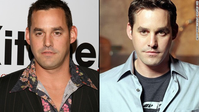 We have a permanent soft spot in our hearts for Nicholas Brendon's lovable "Buffy" character Xander. The Los Angeles native, now 42, hasn't had another role quite like that of Buffy Summers' loyal (and funny) friend, but he has stuck close to TV in the years since, appearing on "Criminal Minds" as Kevin Lynch. 