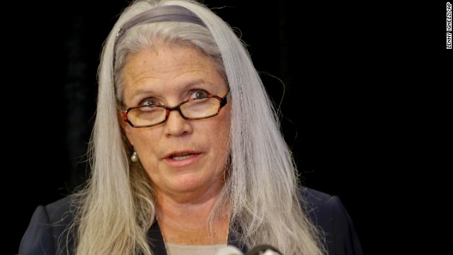 Filner's former spokeswoman, Irene McCormack Jackson, has also accused him of sexual harassment and filed a suit against him. She said Filner subjected her and other women to "crude and disgusting" comments and inappropriate touching. She resigned as Filner's communications director in June after, she said, she decided the mayor would not change his behavior.