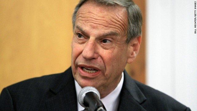 DNC approves Filner resignation resolution