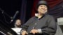 Jazz musician George Duke