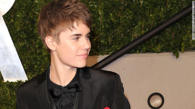 Without a doubt, Justin Bieber's popularity was boosted by his lush, eyelash-grazing bangs -- the kind that were soon found swooped across the foreheads of adolescent boys in nearly every middle school in America around 2010. But <a href='http://marquee.blogs.cnn.com/2011/02/22/justin-bieber-debuts-mature-haircut/' >in February 2011, Bieber practically</a> broke the Internet when he revealed a shorter, spikier and -- to him at least -- "more mature" 'do.