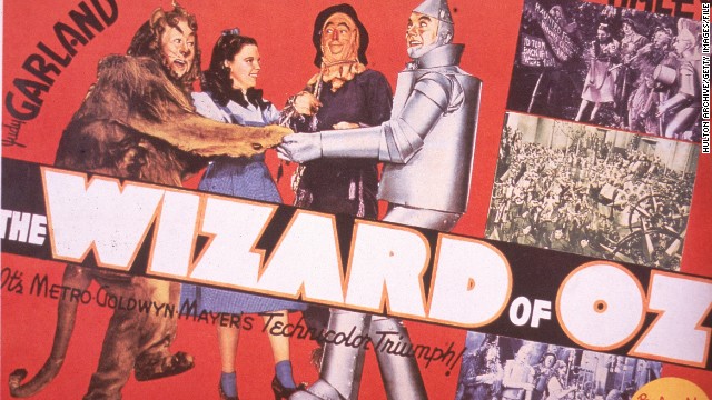 CBS is making a 'Wizard Of Oz' medical drama