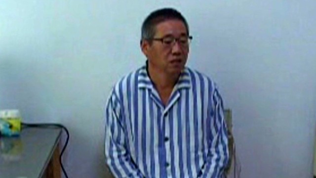 U.S., North Korea to meet on detained American