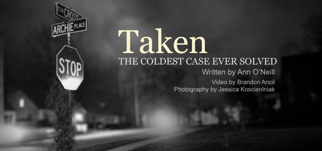 8 Questions From Readers About The Oldest Cold Case - CNN.com