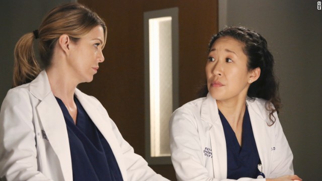 ‘Grey’s’ creator opens up on Sandra Oh’s exit