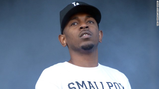 Rapper Kendrick Lamar not only set Twitter on fire with his guest verses on Big Sean's song "Control," but he also stoked the flames of a bit of a hip-hop beef. Lamar called out his fellow lyricists to step up their game, which irritated some and led to rapper <a href='http://hiphopwired.com/2013/08/13/joell-ortiz-outta-control-kendrick-lamar-response-listen/http://hiphopwired.com/2013/08/13/joell-ortiz-outta-control-kendrick-lamar-response-listen/' >Joell Ortiz recording a rebuttal. </a>