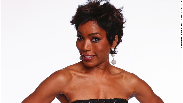 Like the legendary Tina Turner she portrayed, Angela Bassett is aging splendidly at 55.