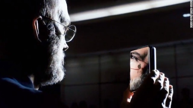 Jobs, un retrato 'crudamente honesto' del fundador de Apple