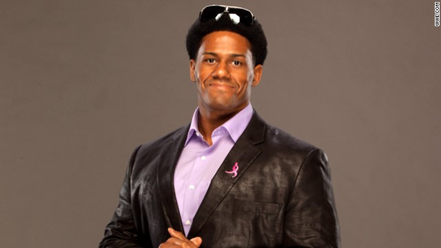 WWE wrestler Darren Young's coming out makes him the first openly gay professional wrestler.