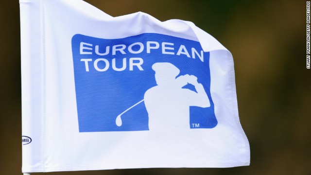 The European Tour was founded in 1972 and is based at Wentworth in England.