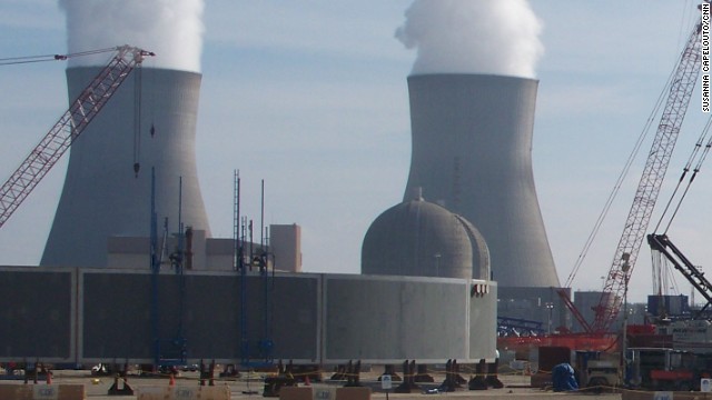 How U.S. nuclear reactors are vulnerable to terrorists