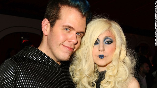 Lady Gaga vs. Perez Hilton, la última pelea en Twitter