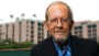 Author Elmore Leonard
