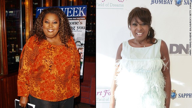 Star Jones let the world believe she relied on diet and exercise when she started shedding weight in 2003. She finally <a href='http://www.today.com/id/20042725/ns/today-today_entertainment/t/star-jones-opens-about-weight-loss-surgery/#.UhQFIH_AGAk'>came clean in 2008, </a>revealing she had gastric bypass surgery to lose more than 160 pounds. OK, this one might be more of a fib than a hoax, but plenty of people took the deception very personally -- including her former <a href='http://www.youtube.com/watch?v=29nNq1zhn6o' target='_blank'>"The View" boss Barbara Walters.</a>