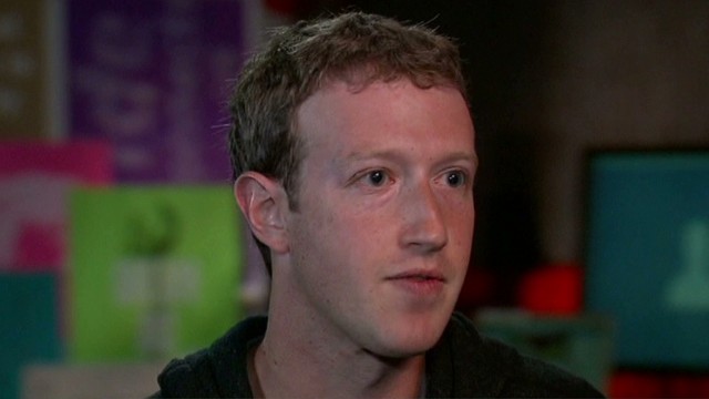 5 formas en que Mark Zuckerberg usa su influencia en el mundo