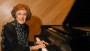 Jazz star Marian McPartland