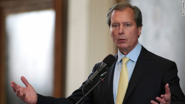 Texas lieutenant governor calls to get relative out of jail
