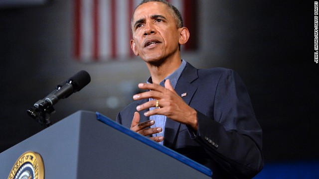 Obama: Law school should be two years
