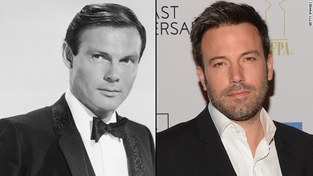 Adam West, Val Kilmer weigh in on 'Batfleck'