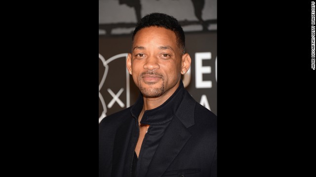 Will Smith