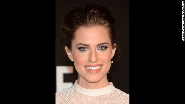 Allison Williams