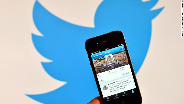 Primeros empleados de Twitter pierden oportunidad de recibir millones de dólares