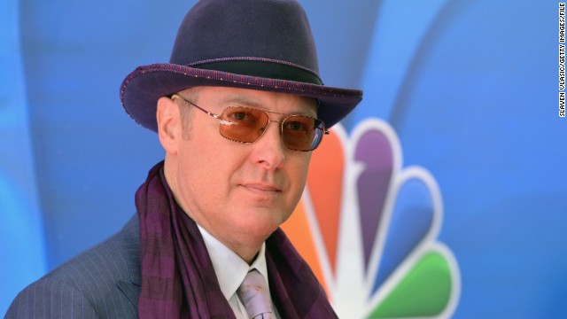 James Spader dará vida al villano Ultron en la cinta "The Avengers 2"