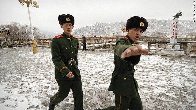 Are North Korea-South Korea ties thawing?